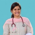 Dr. Shreshtha Gupta, Consultant Obstetrician & Gynaecologist